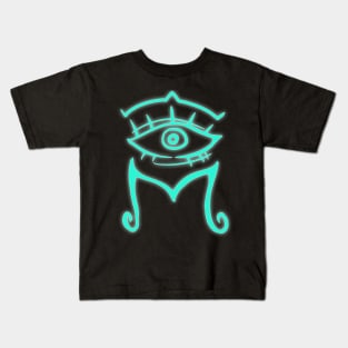 Mint Kids T-Shirt